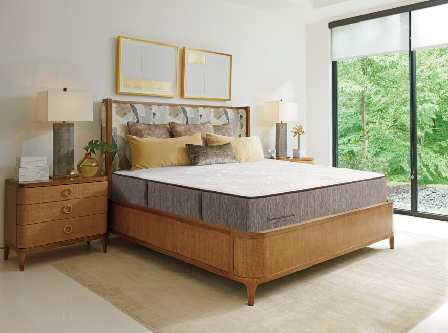 Therapedic Tommy Bahama Full Sail Mattress