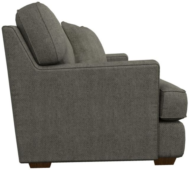 La-Z-Boy® Paxton Metal Chair and a Half-2