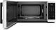 Whirlpool® 1.1 Cu. Ft. White Countertop Microwave with Sensor Cooking -1