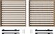ASKO Shelf Set-0