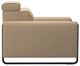 Stressless® by Ekornes® Customizable Emily Power Recliner with Steel Base-2