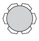 Bermex® Everest Round Table-1