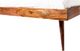 Moe's Home Collection O2 Brown King Panel Bed-4