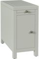 Butler Specialty Company Nora Sage Green End Table-0