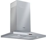 Bosch 300 Series 36" Stainless Steel Wall Mounted Range Hood