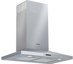 Bosch 300 Series 36" Stainless Steel Wall Mounted Range Hood