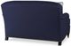 Century® Essex Fabric Loveseat-2
