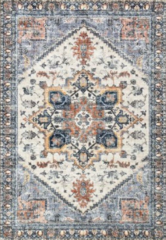 Signature Design by Ashley® Wallney 8'x10' Area Rug-1