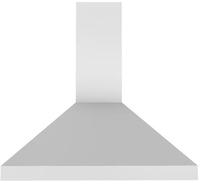 Vent-A-Hood® 36" Stainless Steel Wall Mounted Range Hood-0