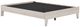 Signature Design by Ashley® Socalle Light Natural Queen Platform Bed-0