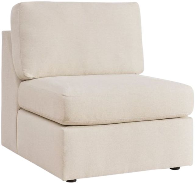 Signature Design by Ashley® Modmax 3-Piece Oyster Right-Arm Facing Sectional and Chaise-2