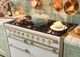 AGA™ Elise 48" White Pro Style Dual Fuel Range-3
