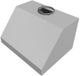 Vent A Hood® Premier Magic Lung® 30" Stainless Steel Wall Mounted Range Hood-1