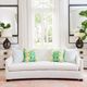 Laura Park Designs Boca Bay Green 22 x 22 Pillow-2