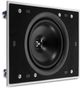 KEF Ci Series White Rectangular In-Wall Speaker-2