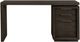Modus Furniture Oxford Basalt Gray Desk-2