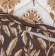 HiEnd Accents Woodstock 3-Piece Copper/Vintage White King Reversible Bedding Bundle-3