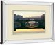 Classy Living Bill Philip Ponte Vecchio 40"W Wall Art-3