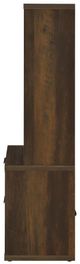 Coaster® Westpark 3-Piece Dark Pine Bookcase Set-4