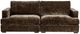 Classic Home Ludwig Brown Sofa-2