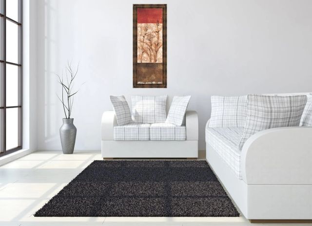 Classy Art Fresco II By Loretta Linza Wall Art-2