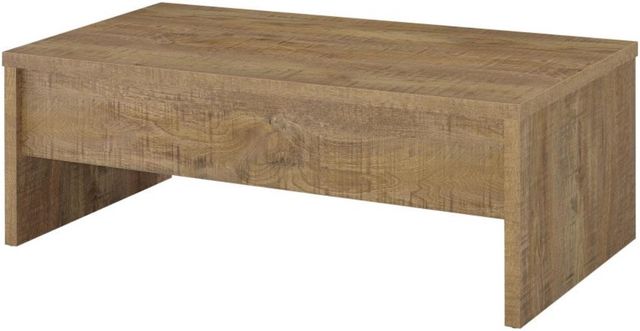 Coaster® Canoga Mango Lift Top Cocktail Coffee Table-3