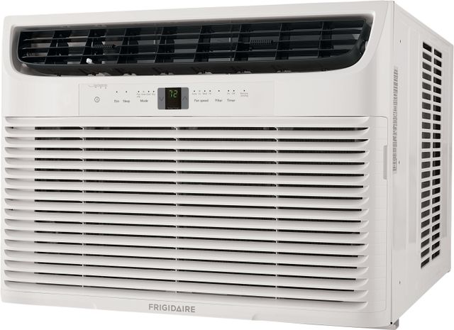 Frigidaire® 28,000 BTU's White Window Mount Air Conditioner-3