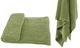 A & B Home Florence de Dampierre Green Throw -1