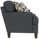 Flexsteel® Moxy Turquoise Storm Loveseat-2
