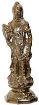 Stylecraft Dann Foley Lifestyle Metallic Bronze Statue-0