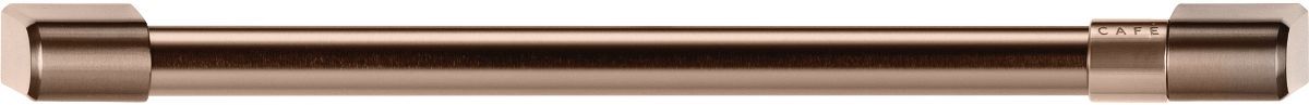 Café™ Brushed Copper Dishwasher Handle Kit