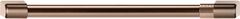 Café™ Brushed Copper Dishwasher Handle Kit