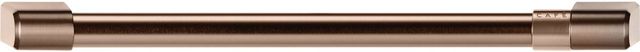 Café™ Brushed Copper Dishwasher Handle Kit-0
