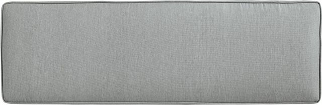 Signature Design by Ashley® Elite Park Gray Outdoor Bench-3