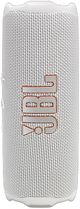 JBL® Flip 7 White Wireless Portable Speaker with JBL Pro Sound-0
