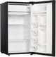 Danby® Designer Series 19" 3.2 Cu. Ft. Black Compact Refrigerator-3