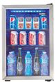 Danby® 2.6 Cu. Ft. Stainless Steel Beverage Center-5