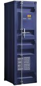 ACME Furniture Cargo Blue Wardrobe-0