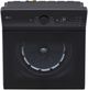 LG 5.3 Cu. Ft. Matte Black Agitator Top Load Washer with EasyUnload™ & AI Sensing-2