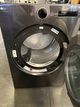 LG 7.4 Cu. Ft. Black Steel Front Load Gas Dryer-1