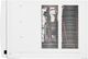 LG 7600 BTU's White Window Mount Air Conditioner with 3,850 BTU's Heating-3