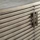 Olliix by Madison Park Grey West Ridge Accent Chest-2