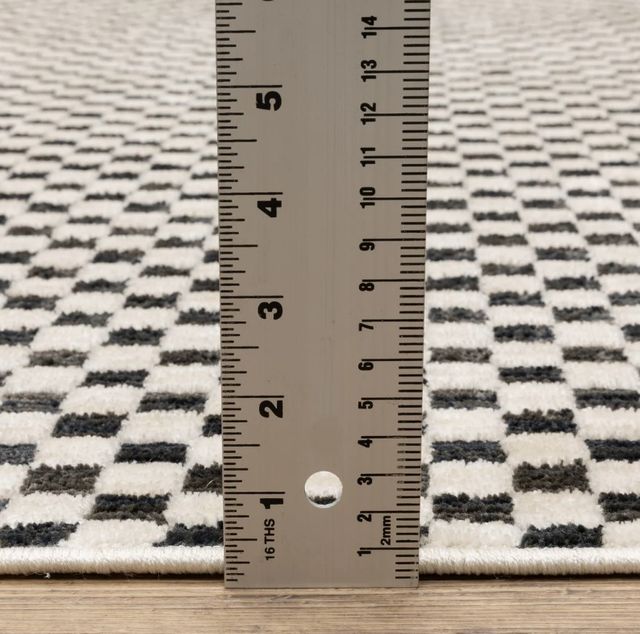 Oriental Weavers™ Hunter 5'x8' Style 2 Area Rug-2