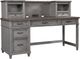 aspenhome® Caraway Aged Slate Desk-0
