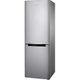 Samsung 11.3 Cu. Ft. Stainless Steel Counter Depth Bottom Freezer Refrigerator-3