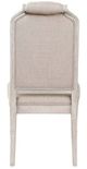 ACME Furniture Wynsor 2-Piece Antique White Side Chair Set-3