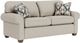 Flexsteel® Thornton Silver Driftwood Full Sleeper Sofa-0