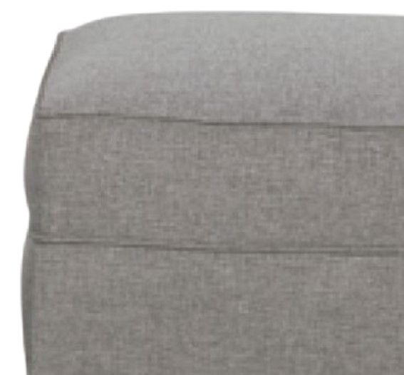Rowe® Customizable Gibson Ottoman-1
