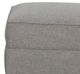 Rowe® Customizable Gibson Ottoman-1