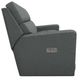La-Z-Boy® Apollo Graphite Power Reclining Sofa with Headrest-3
